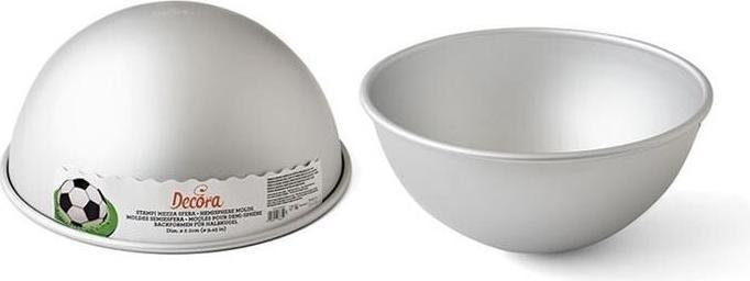 Immagine prodotto Decora emisfero (18 cm)