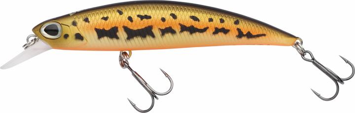 Immagine prodotto Berkley DEX Bullet Jerk (8 cm)