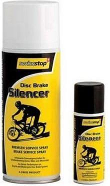 Produktbild swissstop Disc Brake Silencer (400 ml, Bremsreiniger)