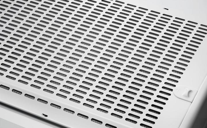 Produktbild Electrolux DVK5511WE (Wandhaube)