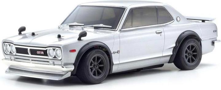 Image du produit Kyosho Fazer MK2 Skyline GTR (RTR Prêt à fonctionner)