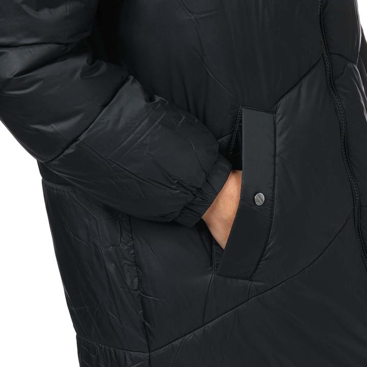 Actual product image Vero Moda Womens/Ladies Uppsala Long Padded Jacket (36 D)