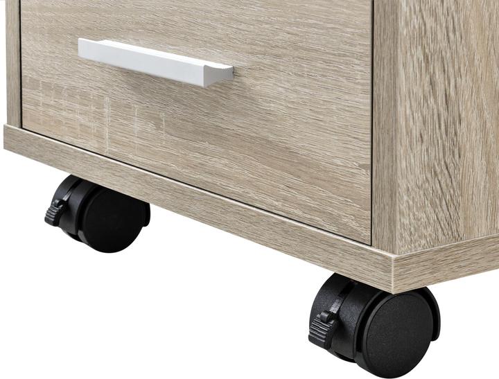 Image du produit En.Casa Stockholm (63 x 33 x 38 cm)