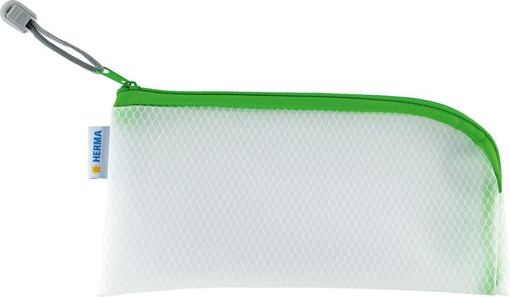 Green, Transparent