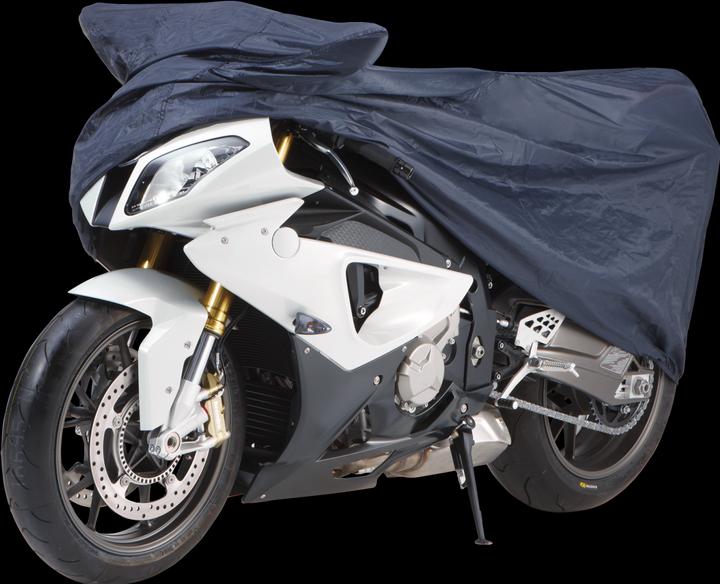 Image du produit Cartrend Garage à motos/scooters
