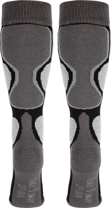 Actual product image Black Snake Kids functional socks high protection (31 - 34)