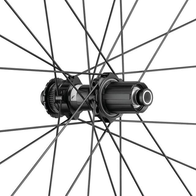 Immagine prodotto Fulcrum Corsa 6 DB (Ruota posteriore, 28")