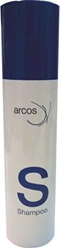 Arcos Hair Design Arcos Shampoo Kunsthaar 250ml (250 ml, Flüssiges Shampoo)