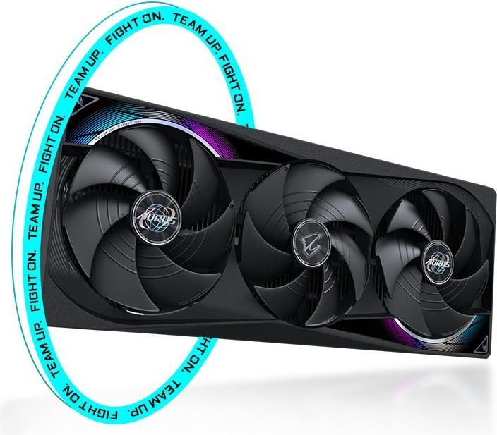 Produktbild Gigabyte AORUS GeForce RTX 5080 MASTER (16 GB)