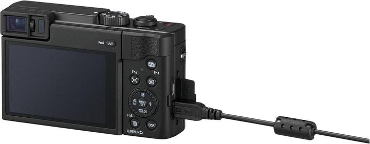 Produktbild Panasonic Lumix DC-TZ96 (4.3 - 129 mm, 20 Mpx, 1/2,3'')