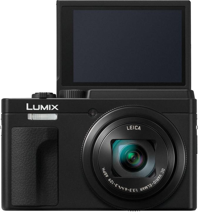 Produktbild Panasonic Lumix DC-TZ96 (4.3 - 129 mm, 20 Mpx, 1/2,3'')