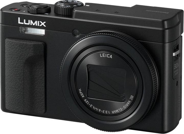 Produktbild Panasonic Lumix DC-TZ96 (4.3 - 129 mm, 20 Mpx, 1/2,3'')