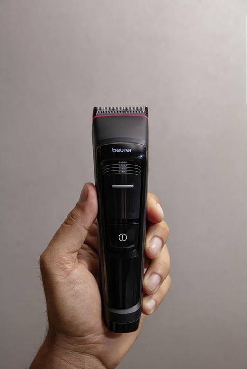 Image du produit Beurer MN5X Tondeuse à cheveux sw batterie/secteur