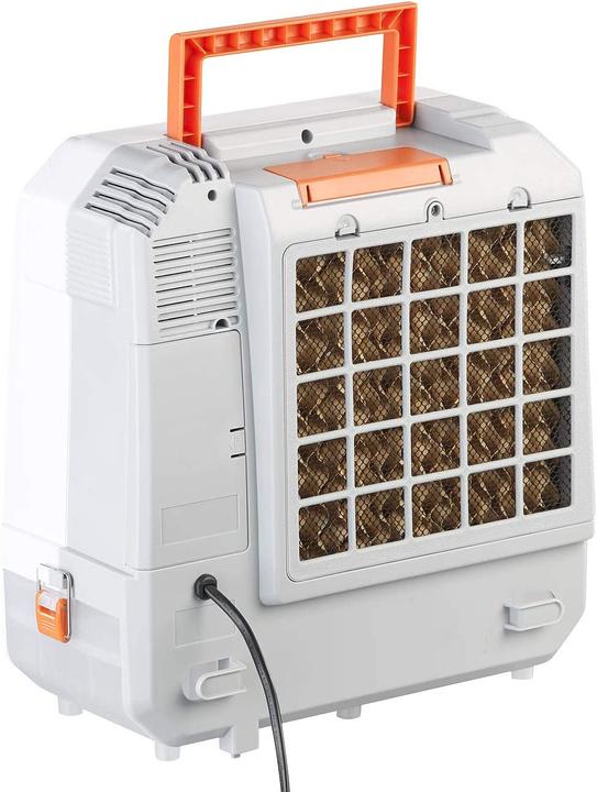 Immagine prodotto Sichler Raffreddatore ad aria della batteria ad alta potenza con raffreddamento ad acqua