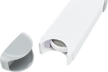 Actual product image Trixie Lint brush with cleaning station (Dog, Cat)