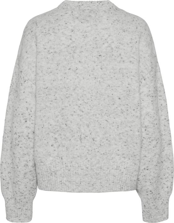 Actual product image Pieces PCNORA knitted jumper (XL)