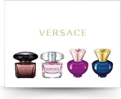Produktbild Versace Miniatures Collection Women