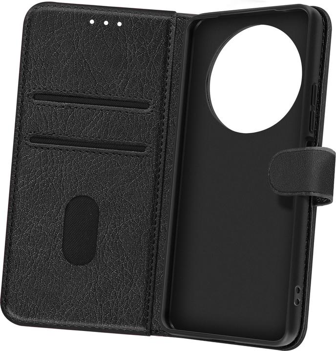 Actual product image Avizar Chesterfield Wallet Cover Series (Xiaomi Redmi A3)