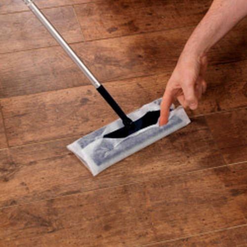 Actual product image Supa Home Electrostatic Replacement Mop (20Pack) (20 pcs.)