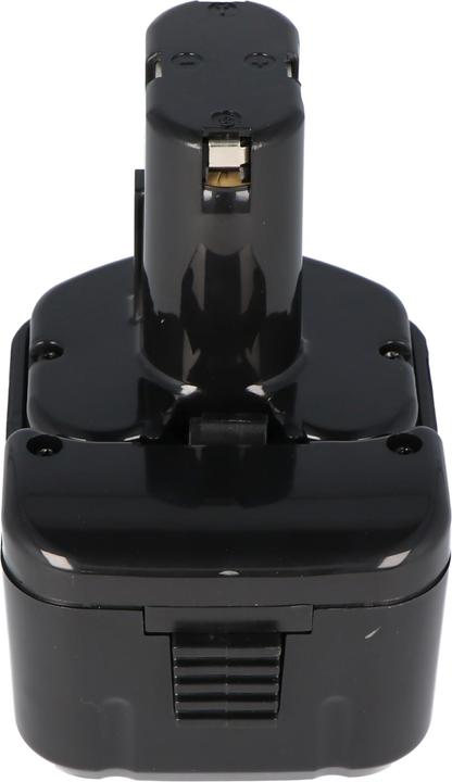 Actual product image AccuCell Battery Hitachi 12Volt 2,0Ah EB1220BL (12 V)