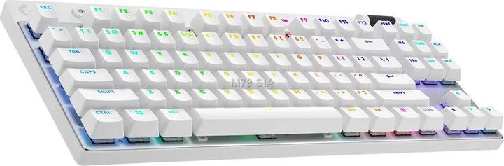Actual product image Logitech G Pro X Tkl (Eng. Int., Wireless)