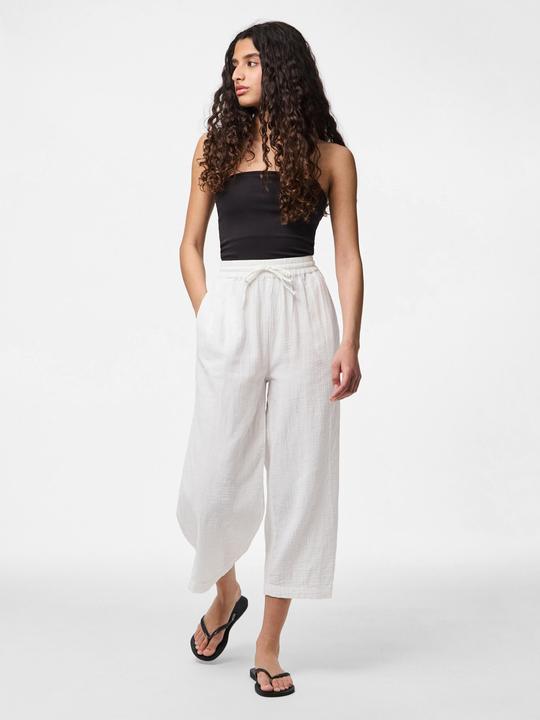 Produktbild Pieces PCSASTINA HW Musselin Culottes (XL)