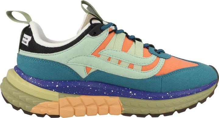 Image du produit Genesis Footwear G-Machu Suede (38)