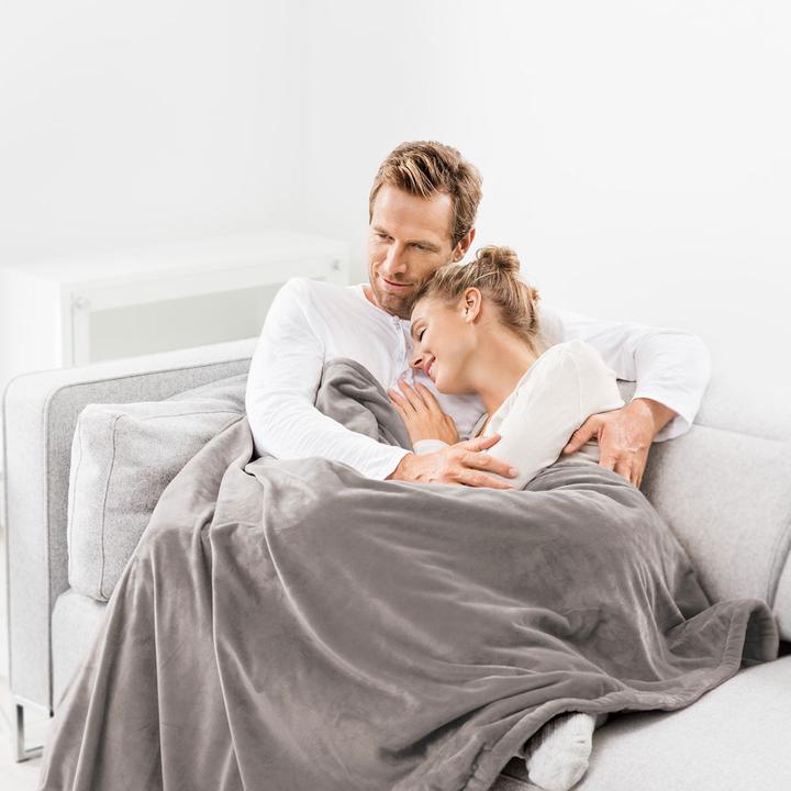 Image du produit Beurer HD 150 XXL (200 x 150 cm)