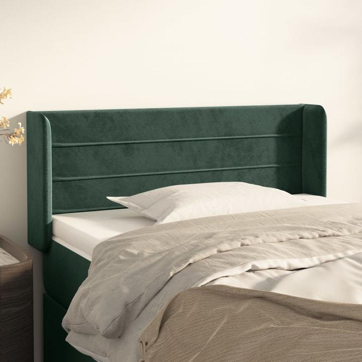 Image du produit VidaXL Kayla (147 x 16 x 88 cm)