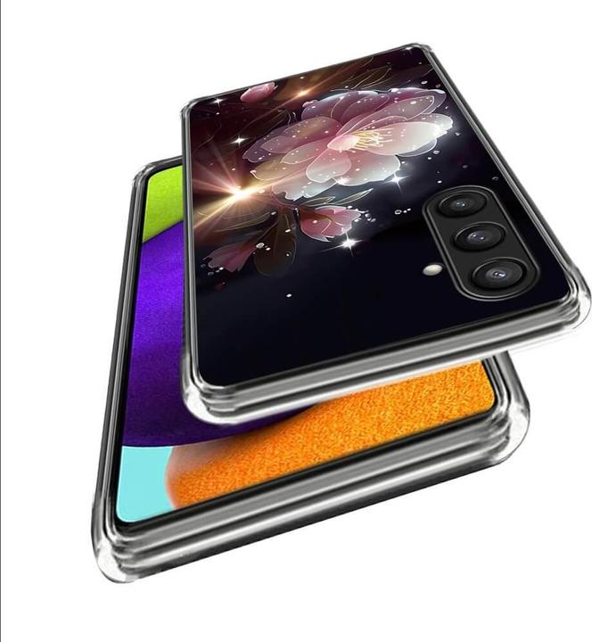 Produktbild Cover-Discount Galaxy A56 5G - Modische Handyhülle robust mit Motiv (Samsung Galaxy A16 5G)