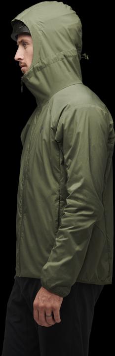 Produktbild Black Diamond M Alpine Start Insulated Hoody (M)