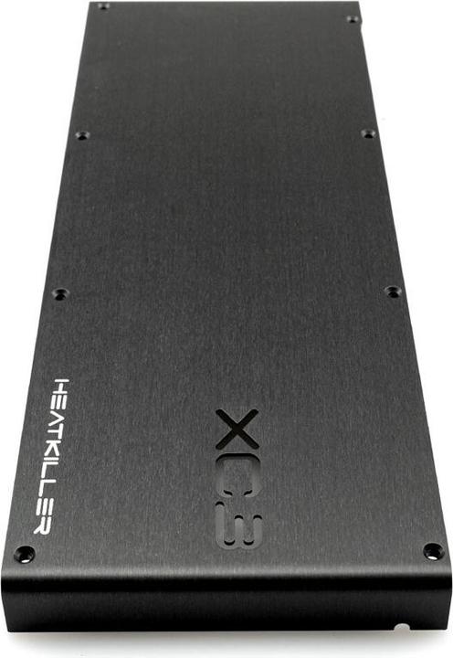 Image du produit Watercool Heatkiller EBC Backplate pour RTX 3080/3090 EVGA XC3