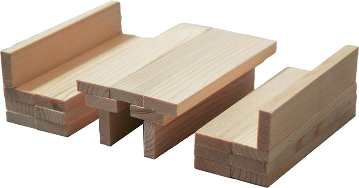 Produktbild BBlocks in Aufbewahrungsbox