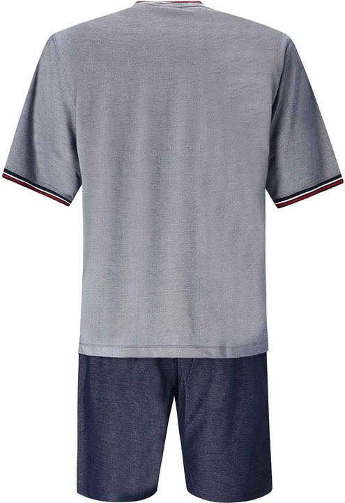 Produktbild Hajo Bermuda-Shorts Sportlich Bequem sitzend (L)