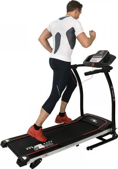 Actual product image Christopeit Treadmill CS 300