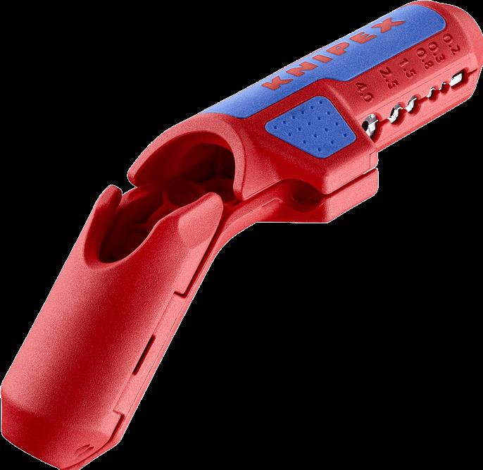 Produktbild Knipex ErgoStrip (135 mm)