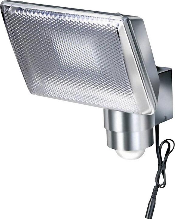 Image du produit Brennenstuhl Spot solaire à LED ALU (350 lm, IP44)
