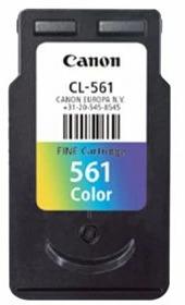 Immagine prodotto Canon CL-561 (M, C, G)