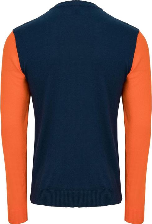 Produktbild Foco NFL Ugly Sweater XMAS Strick Pullover Denver Broncos - XL (XL)