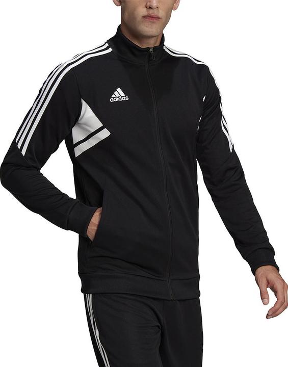 Produktbild adidas Condivo 22 Trainingsjacke Herren (M)