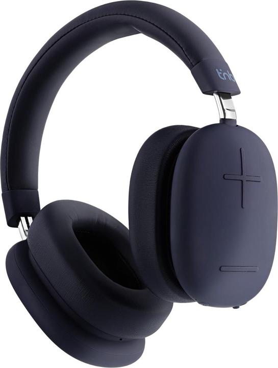 Produktbild T'nB Bluetooth Kopfhörer CBBNCANCBL blau (ANC, Kabellos)