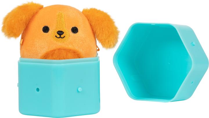 Immagine prodotto Squishmallows Micromallows Bllindpacks (6.50 cm)