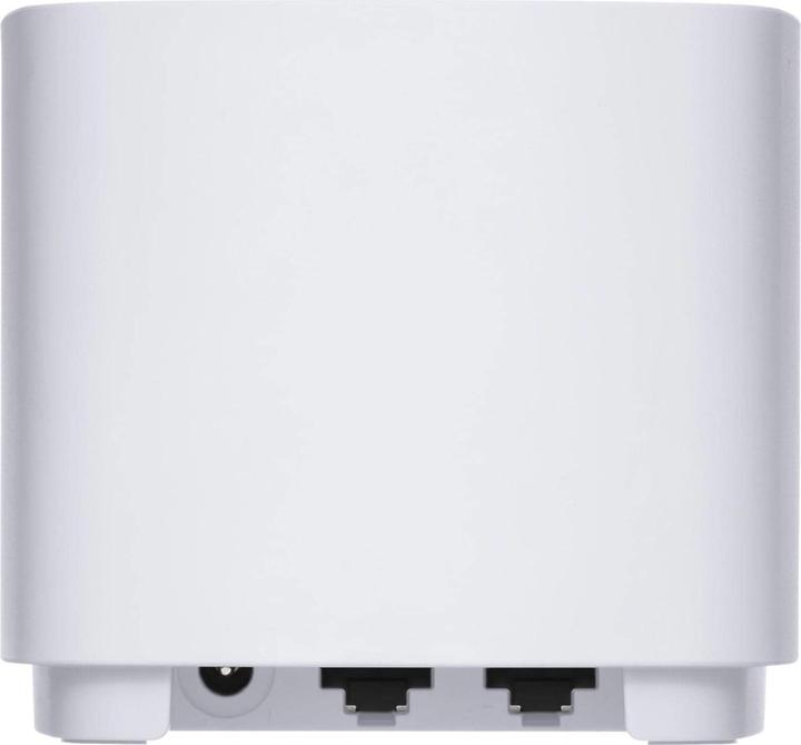 Actual product image ASUS ZenWiFi XD4 Plus