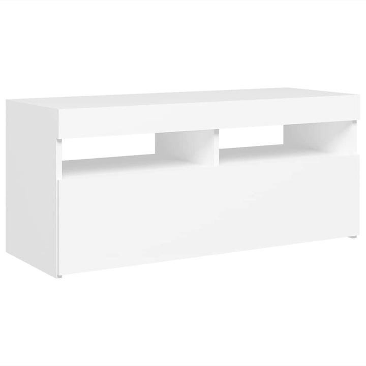 Image du produit VidaXL Alaric (90 x 35 x 40 cm)