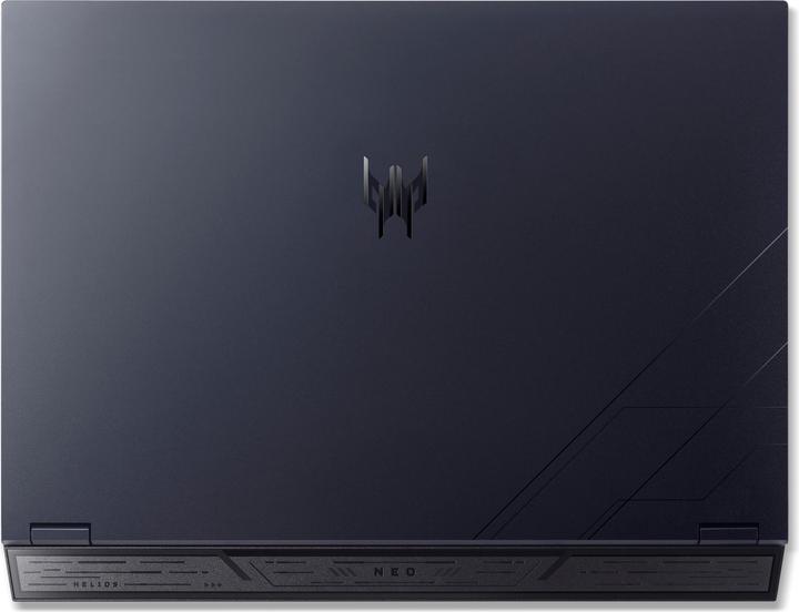 Immagine prodotto Acer Predator Helios Neo 18 AI (18", Intel Core Ultra 9 275HX, 32 GB, 1000 GB, CH)