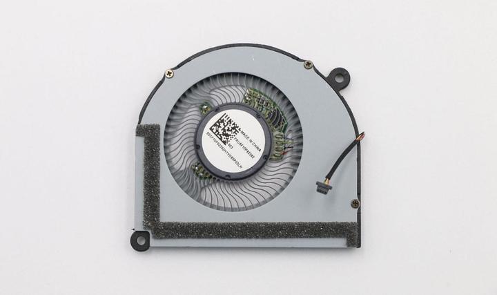 Image du produit Lenovo VENTILATEUR CPU 3N 81CG