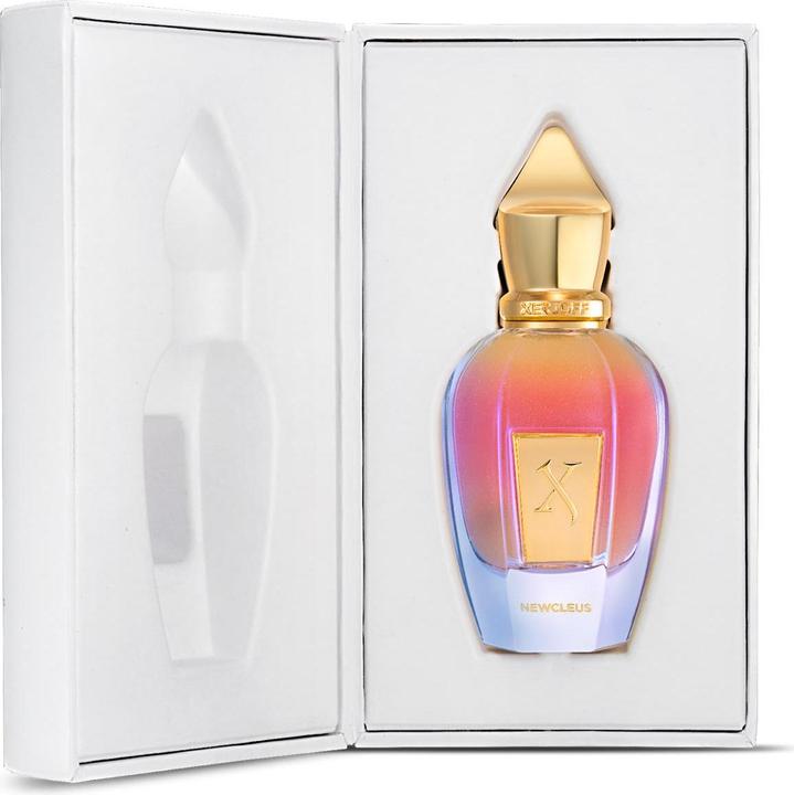 Produktbild XerJoff NEWCLEUS Eau de Parfum (Eau de Parfum, 50 ml)