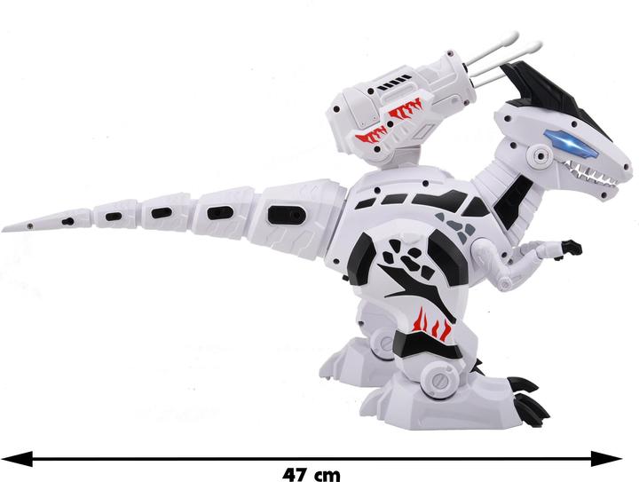 Produktbild Gear2play Funkgesteuerter Dino T-Rex
