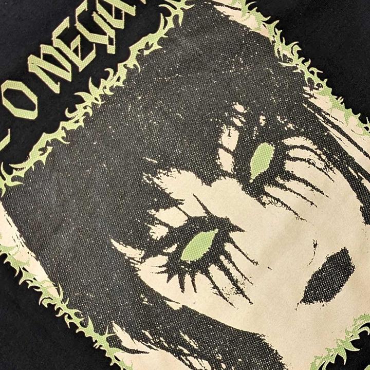 Produktbild Type O Negative I Don't Wanna Be Me TShirt Langärmlig (S)