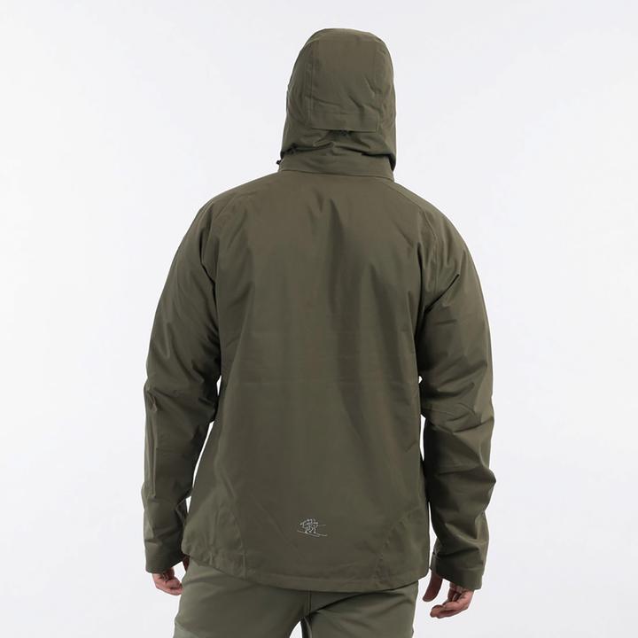 Produktbild Bergans Flya Insulated Jacket (S)